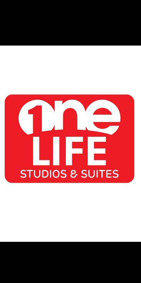 One Life Studios เอวันส์วิลล์ ภายนอก รูปภาพ
